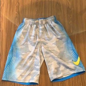 Nike Boy’s Swimsuit